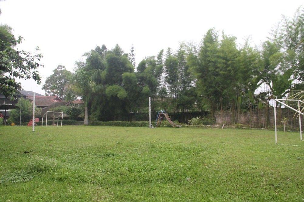Hotel Parama Puncak Extérieur photo